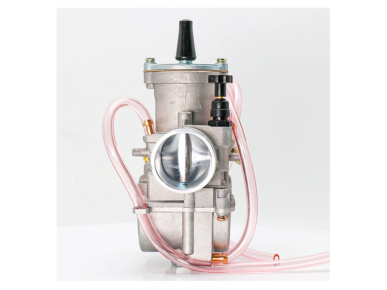 Carburador tipo PWK para Mota 4