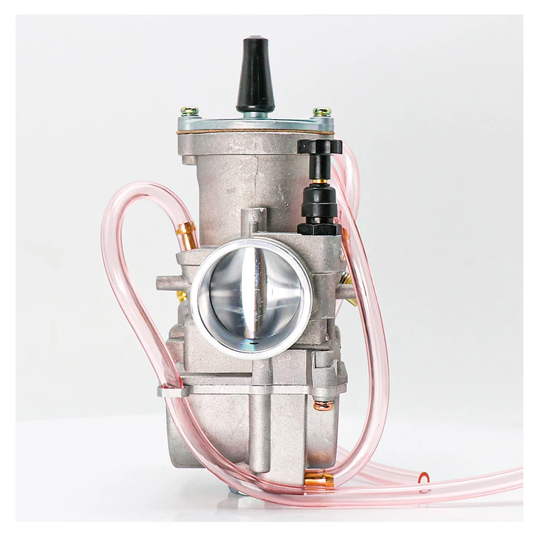 Carburador tipo PWK para Mota 4