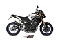 Escape MIVV X-M1 Inox Preto Yamaha MT-09 / SP 2013-2020 - Miniatura 1