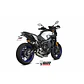 Escape MIVV X-M1 Inox Preto Yamaha MT-09 / SP 2013-2020 - Miniatura 2