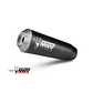 Escape MIVV X-M1 Inox Preto Yamaha MT-09 / SP 2013-2020 - Miniatura 4