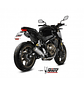 Escape MIVV MK3 Inox Honda CB650R 2019-2023 - Miniatura 2