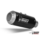 Escape MIVV MK3 Inox Honda CB650R 2019-2023