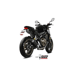 Escape MIVV GP PRO Honda CB650R 2019-2023