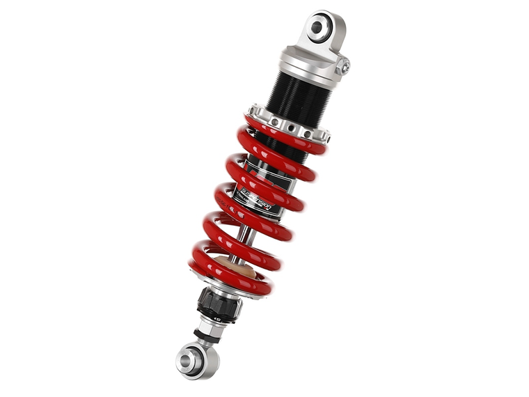 Amortecedor Traseiro Honda NC700X YSS 1