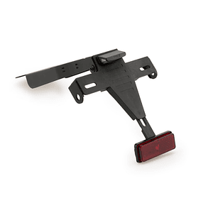 Suporte de Matrícula Benelli BN125 2018-2021 PUIG 20524N