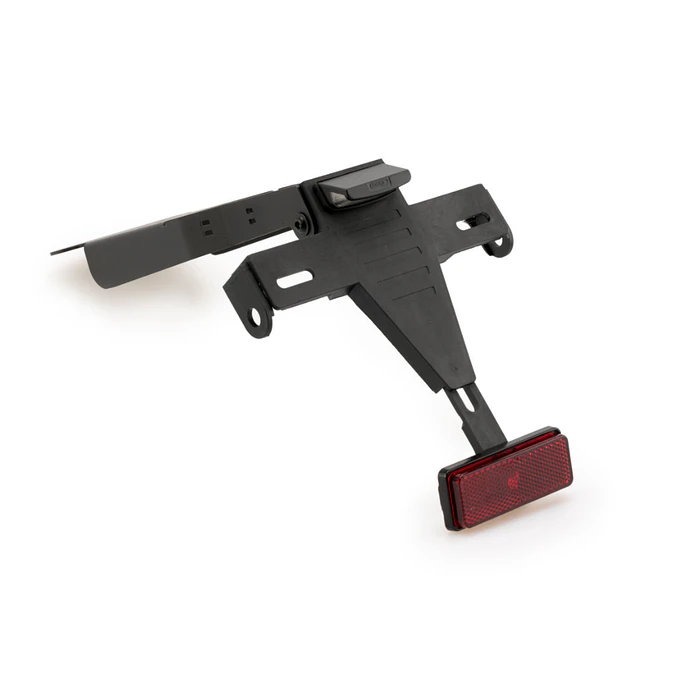 Suporte de Matrícula Benelli BN125 2018-2021 PUIG 20524N 1
