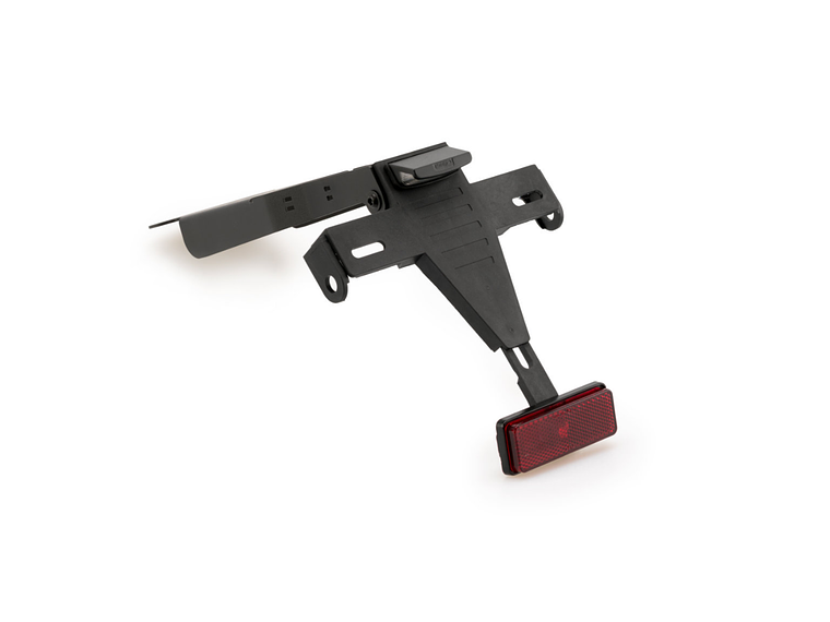 Suporte de Matrícula Benelli BN125 2018-2021 PUIG 20524N 1