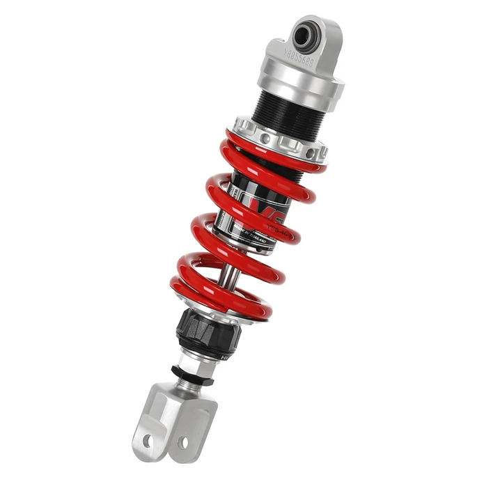Amortecedor Gás Honda CRF 100 F 05-13 YSS 1