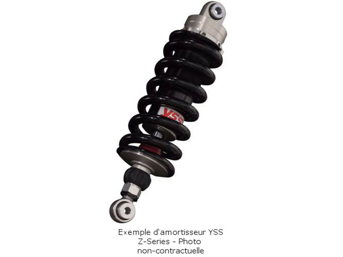 Amortecedor Gás Yamaha YZF-R6 99-02 YSS 1