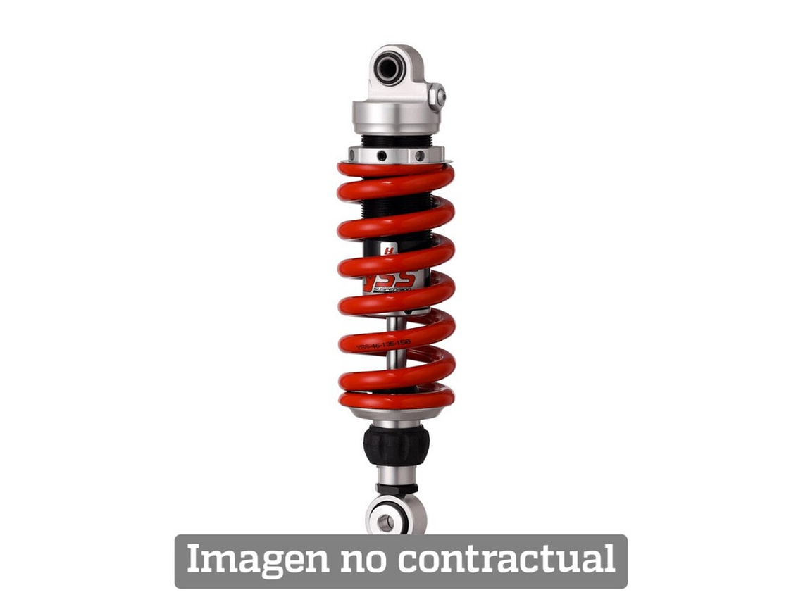 Amortecedor Gás Derbi Senda 125 SM/R YSS 1