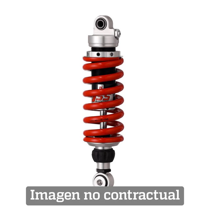Amortecedor Gás Derbi Senda 125 SM/R YSS 1