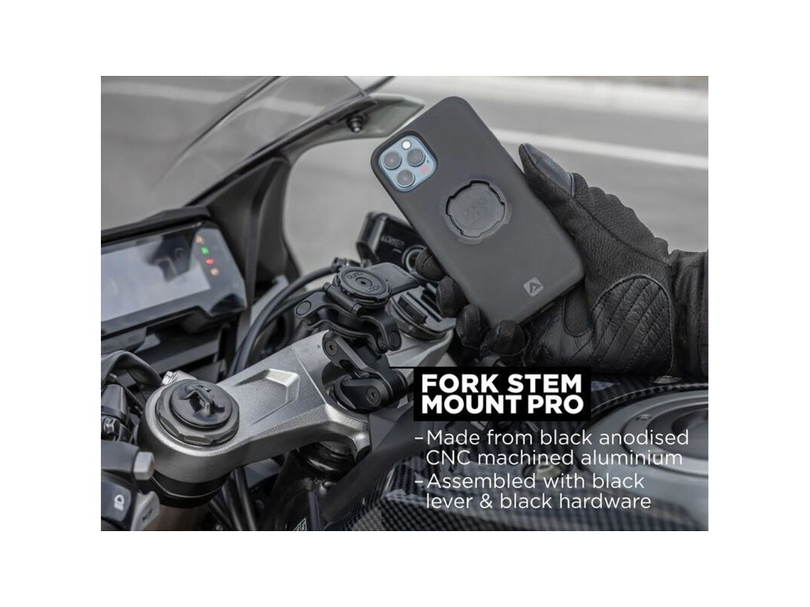 Suporte de Telemóvel p/ Mesa de Direção Quad Lock Pro 2