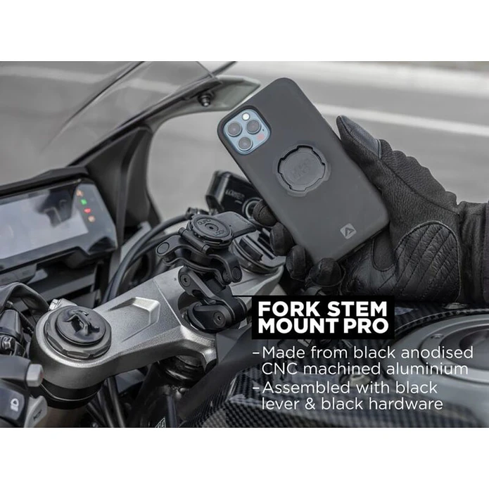 Suporte de Telemóvel p/ Mesa de Direção Quad Lock Pro 2