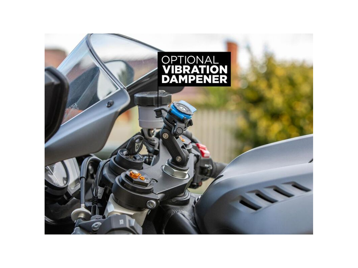 Suporte de Telemóvel p/ Mesa de Direção Quad Lock Pro 5