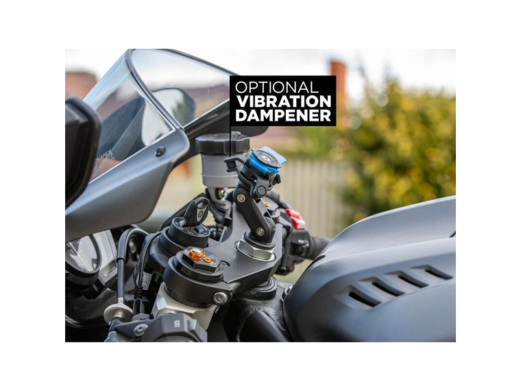 Suporte de Telemóvel p/ Mesa de Direção Quad Lock Pro 5