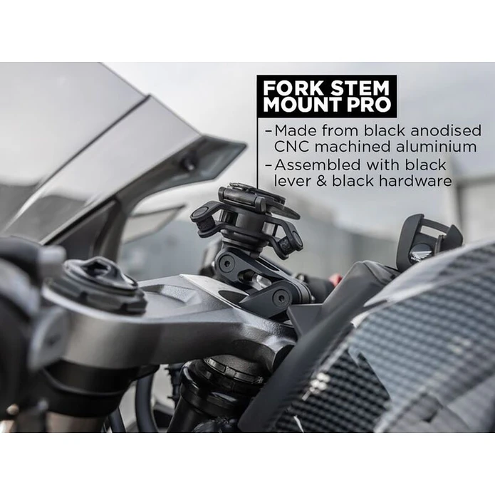 Suporte de Telemóvel p/ Mesa de Direção Quad Lock Pro 6