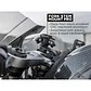 Suporte de Telemóvel p/ Mesa de Direção Quad Lock Pro - vignette 6