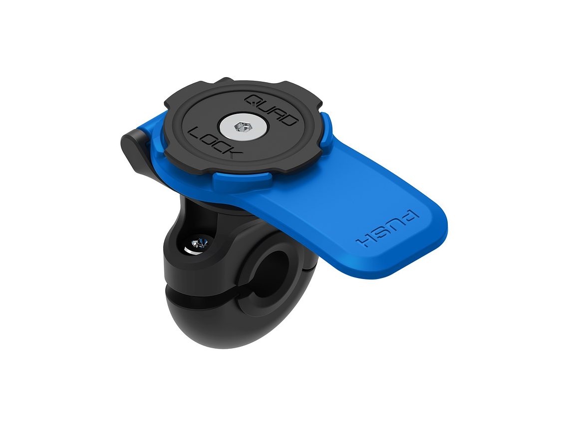 Suporte de Telemóvel p/ Espelho Quad Lock 1