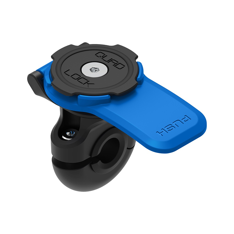 Suporte de Telemóvel p/ Espelho Quad Lock 1