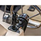 Base Retangular 360 2 Furos Quad Lock  - thumbnail 5