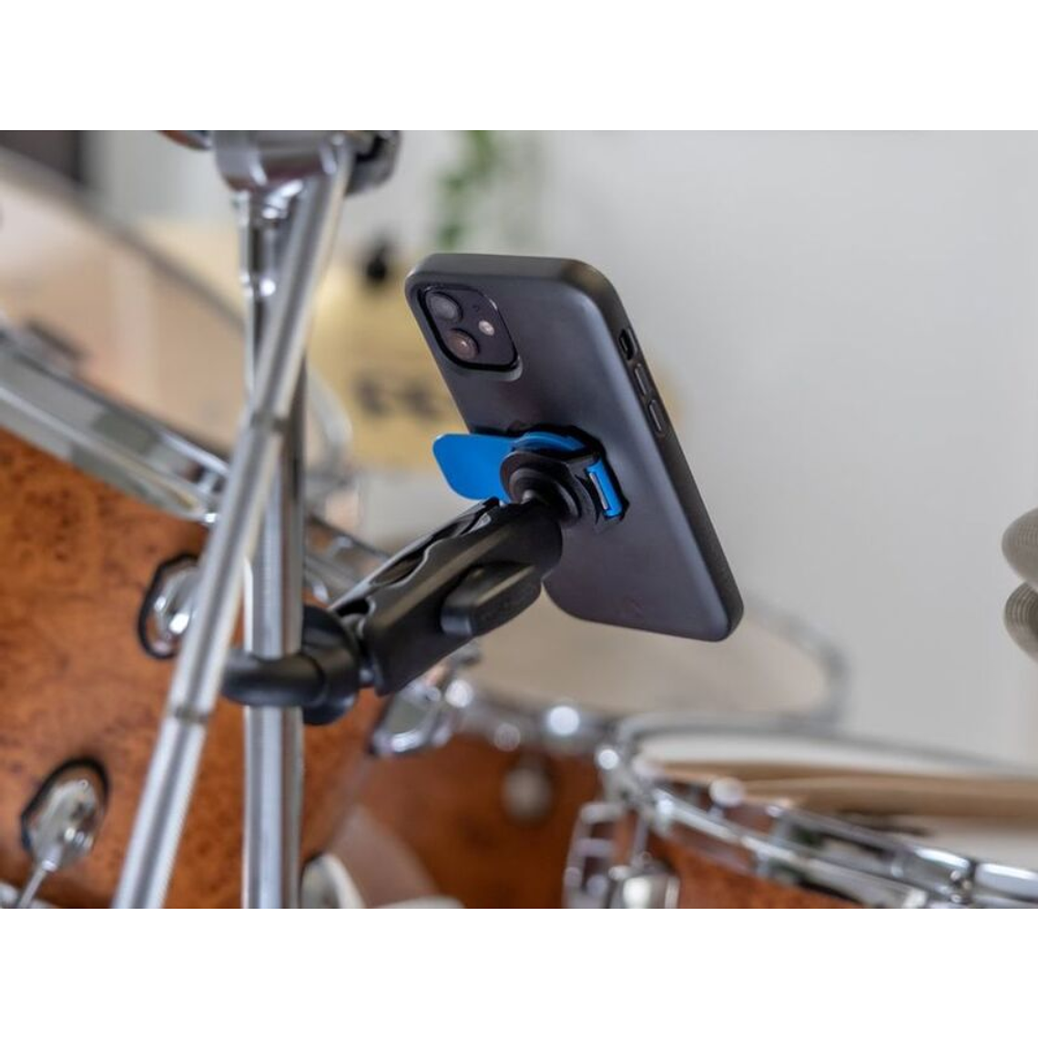 Braço Médio Quad Lock 360 3