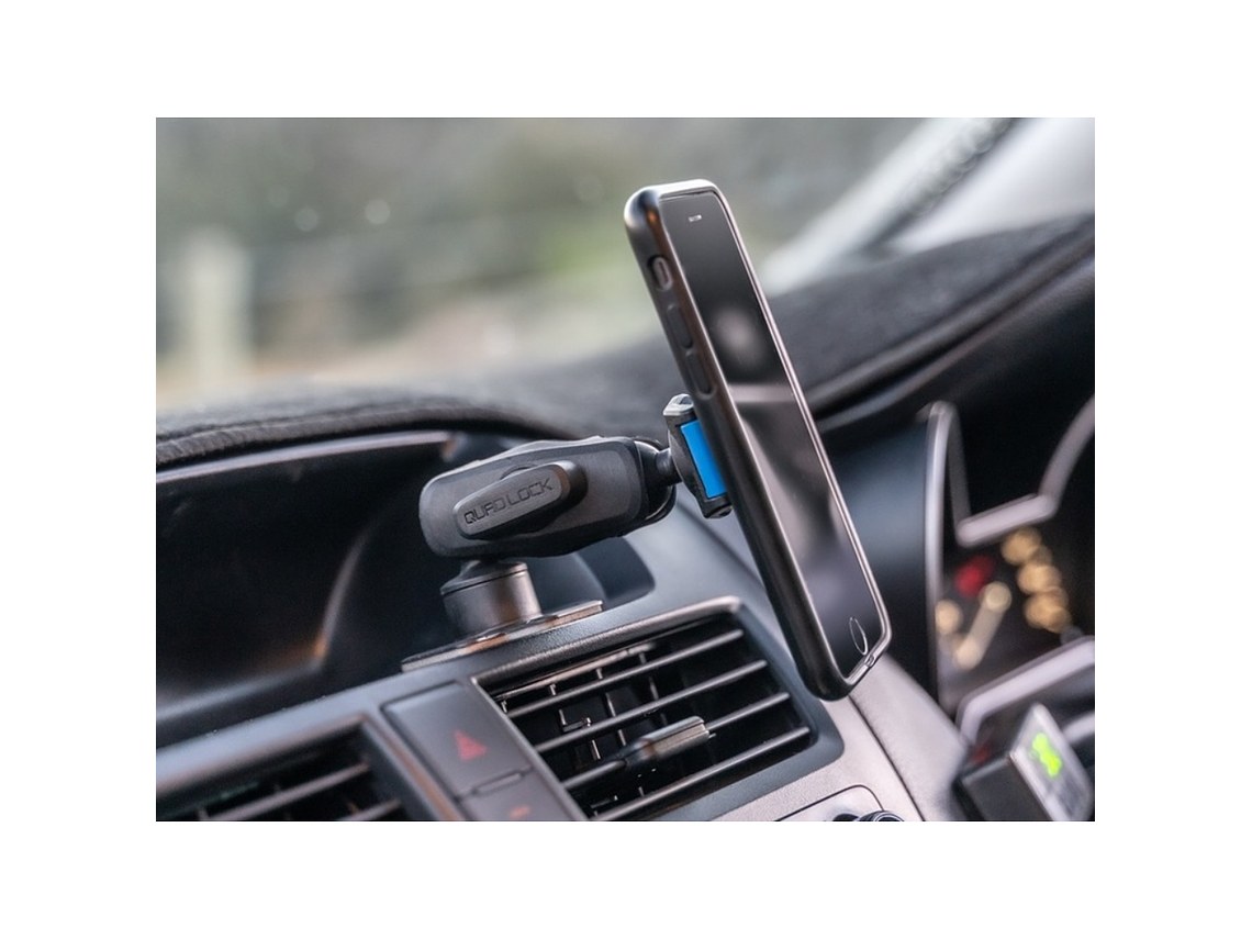 Braço Médio Quad Lock 360 7