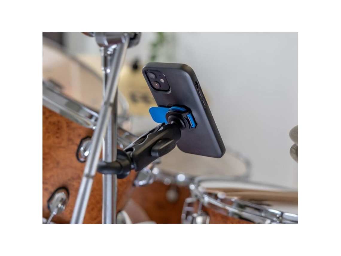 Braço Pequeno Quad Lock 360  3