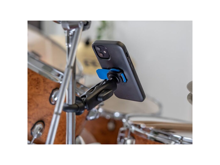 Braço Pequeno Quad Lock 360  3