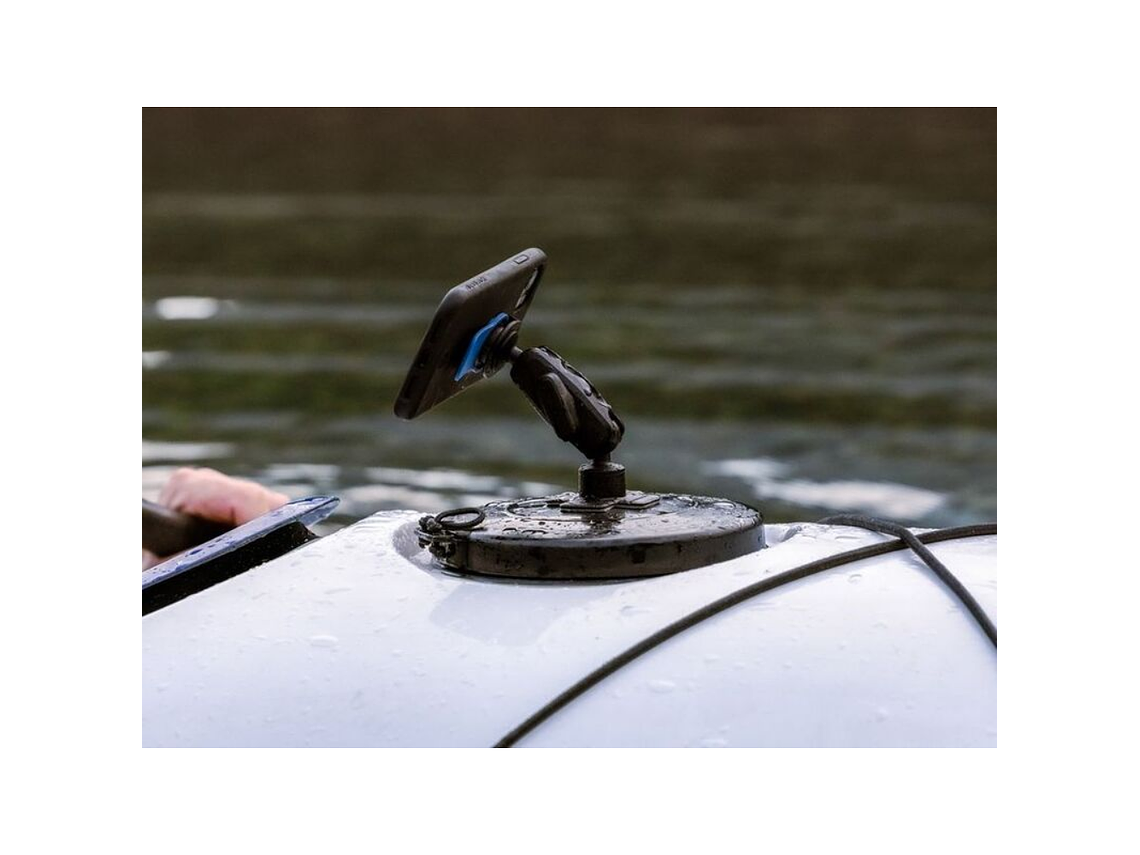 Braço Pequeno Quad Lock 360  4