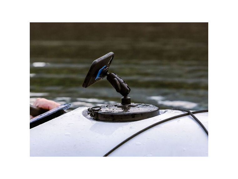 Braço Pequeno Quad Lock 360  4