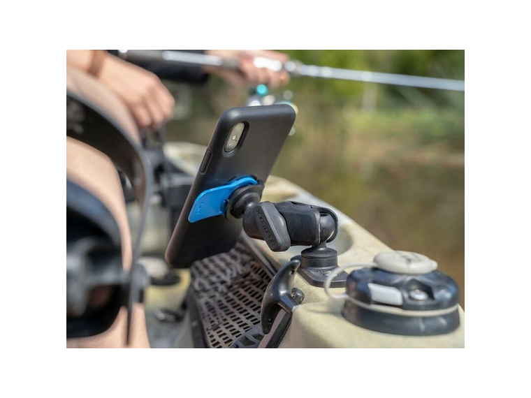 Braço Pequeno Quad Lock 360  6