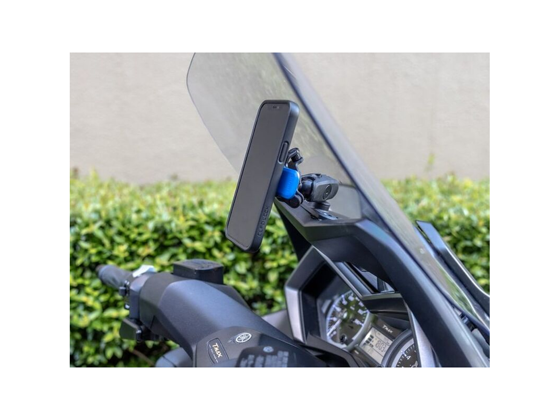 Braço Pequeno Quad Lock 360  8