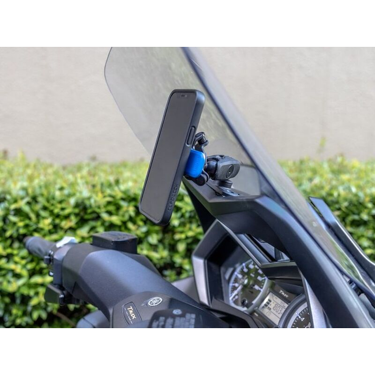 Braço Pequeno Quad Lock 360  8