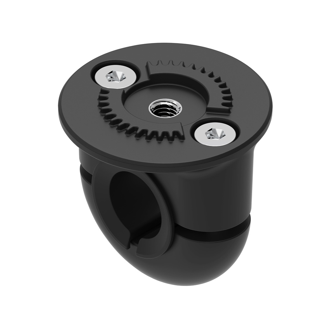 Base de Abraçadeira de Barra Pequeno Quad Lock 360 1