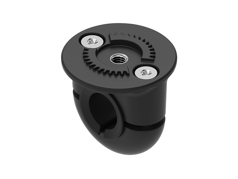 Base de Abraçadeira de Barra Pequeno Quad Lock 360 1