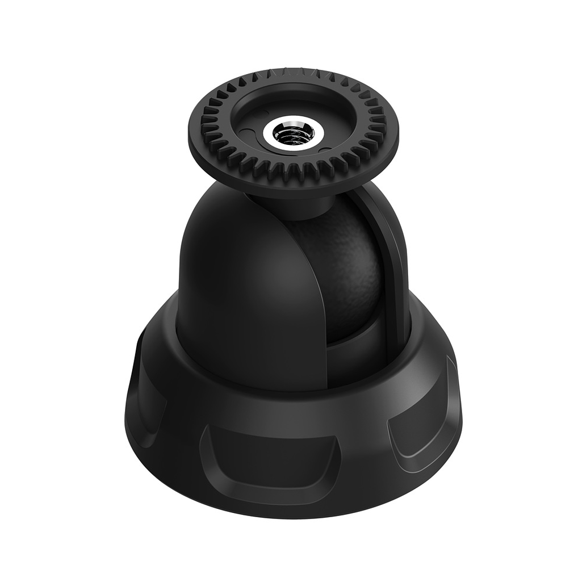 Braço Único Rotativo Quad Lock 360 1