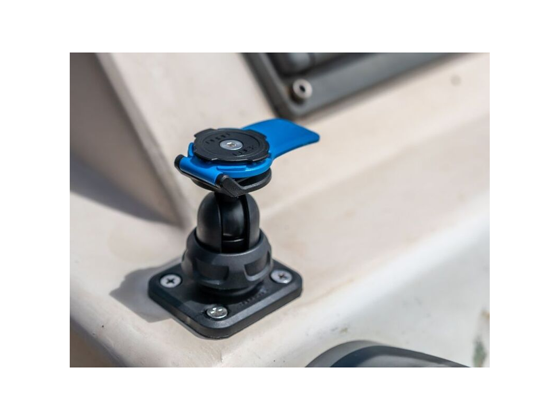 Braço Único Rotativo Quad Lock 360 3