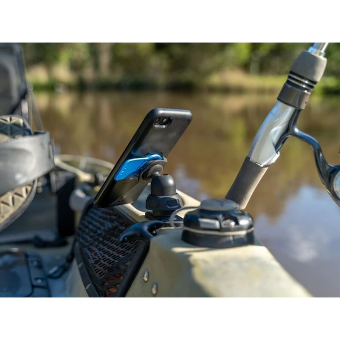 Braço Único Rotativo Quad Lock 360 5