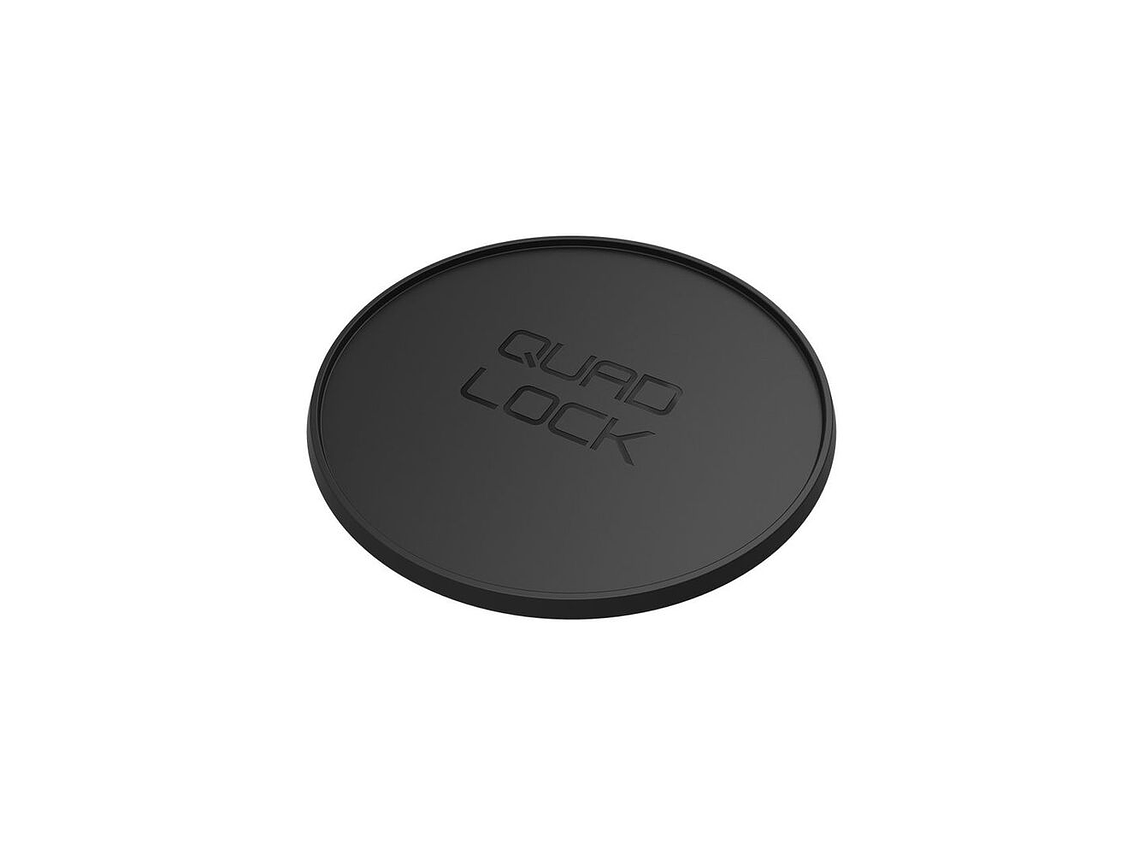 Adesivo p/ Montagem em Carro Quad Lock 1