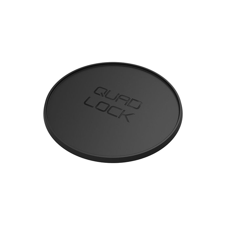 Adesivo p/ Montagem em Carro Quad Lock 1