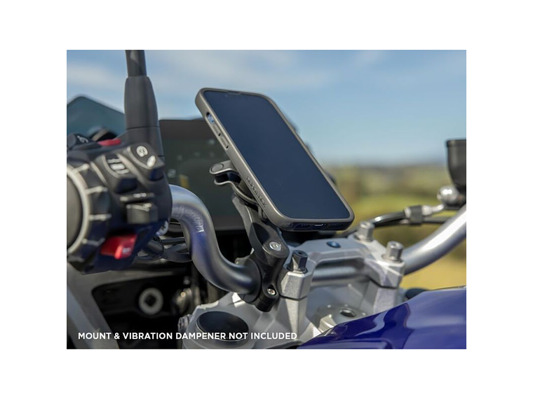 Braço Extensível 50 mm Quad Lock  3