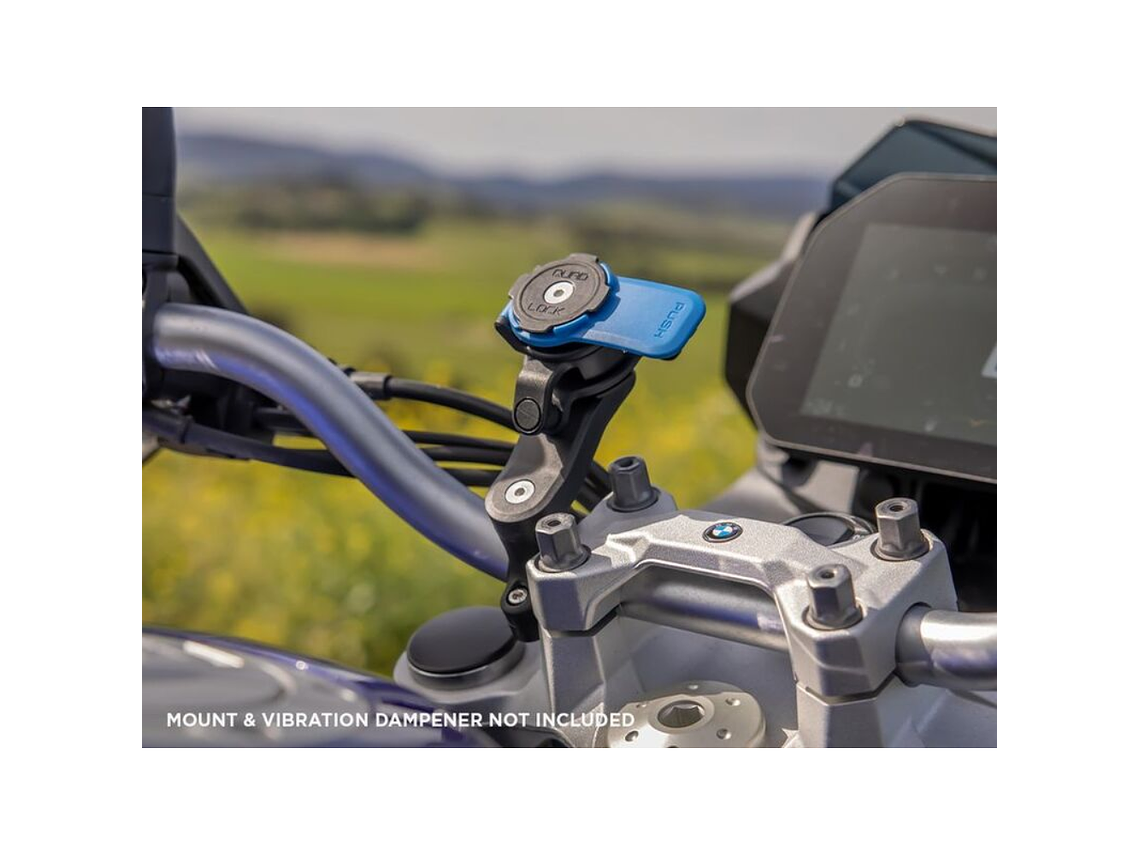 Braço Extensível 50 mm Quad Lock  4