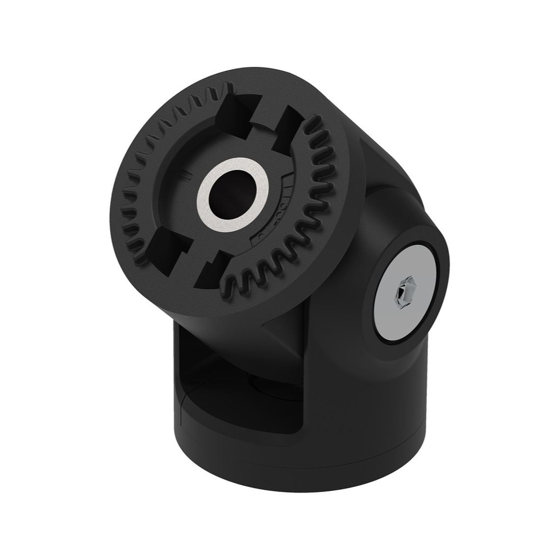 Adaptador Ajustável Suporte de Telemóvel Knuckle Quad Lock  2