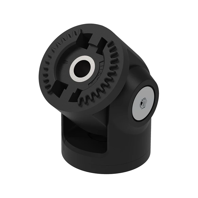 Adaptador Ajustável Suporte de Telemóvel Knuckle Quad Lock  2