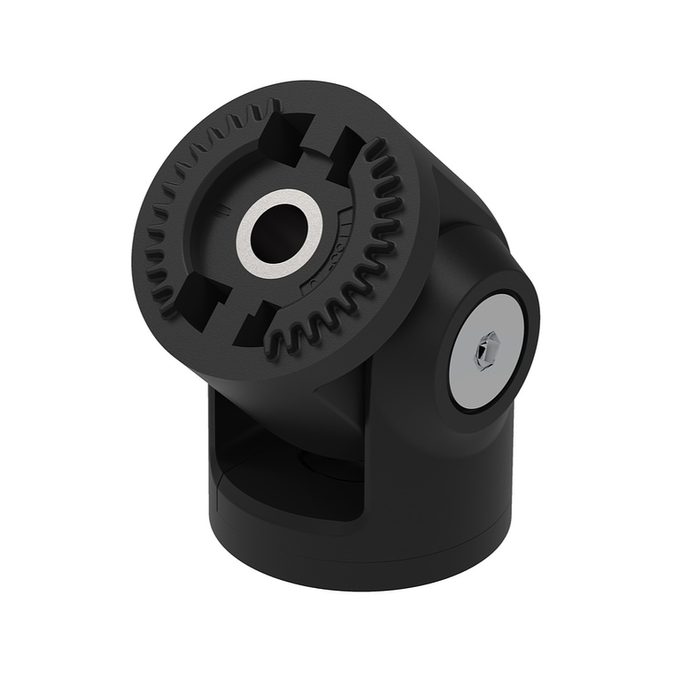 Adaptador Ajustável Suporte de Telemóvel Knuckle Quad Lock  2