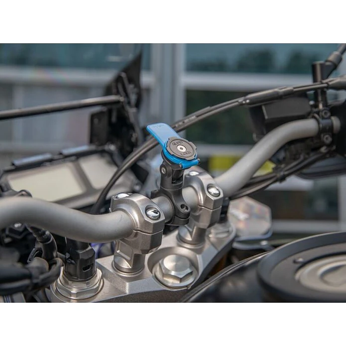 Adaptador Ajustável Suporte de Telemóvel Knuckle Quad Lock  6
