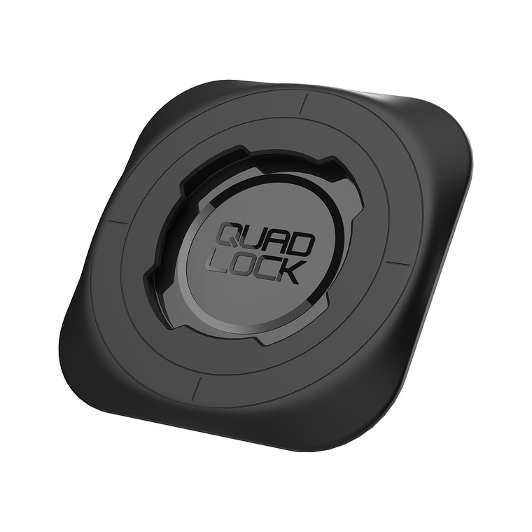 Adaptador Universal MAG Quad Lock 1