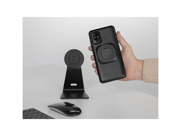 Adaptador Universal MAG Quad Lock 3