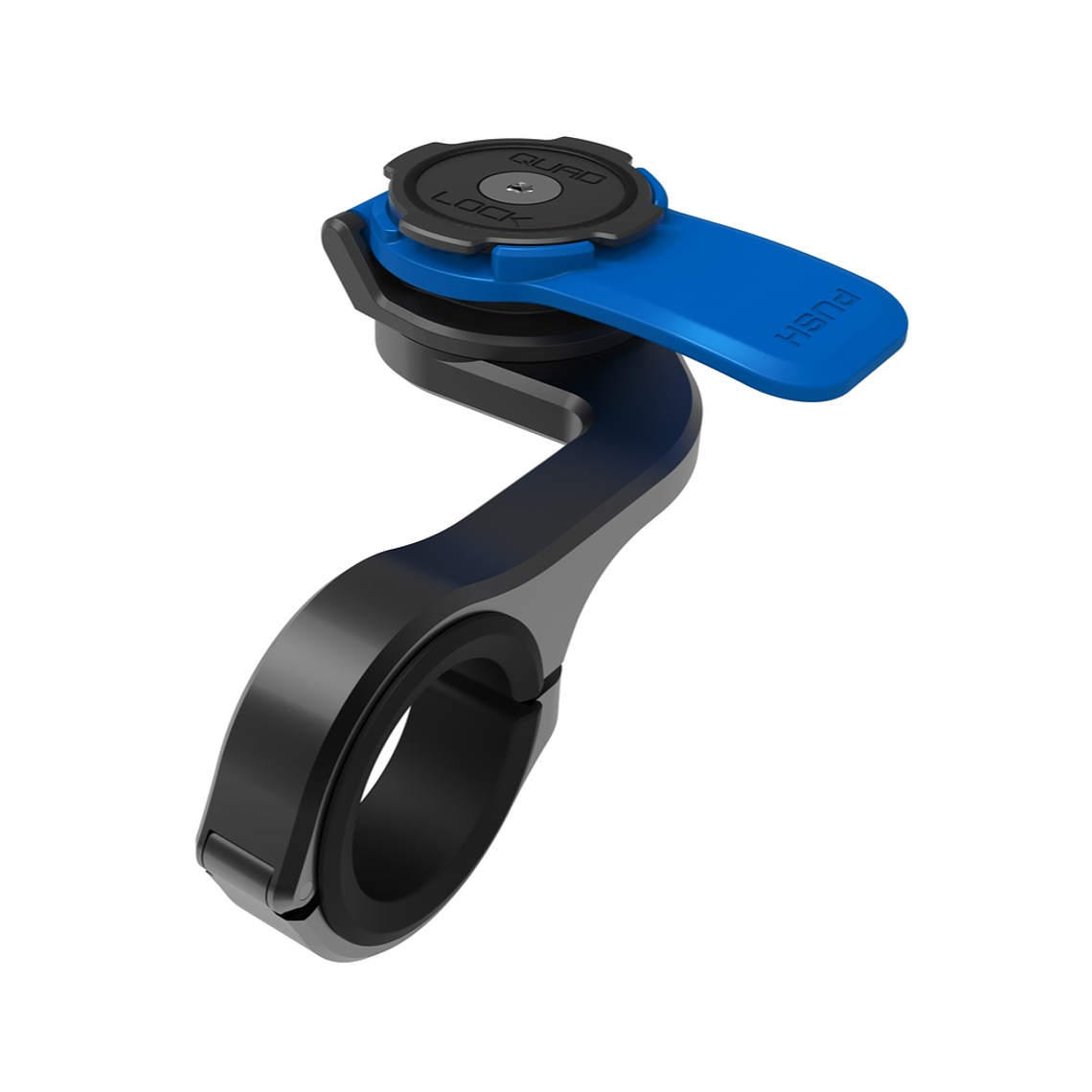 Suporte de Telemóvel p/ Bicicleta Quad Lock  1